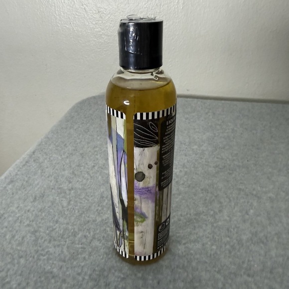 New Dollylocks Professional Dreadlock Products Liquid Shampoo 8 Fl Oz. Lavender - Picture 5 of 11
